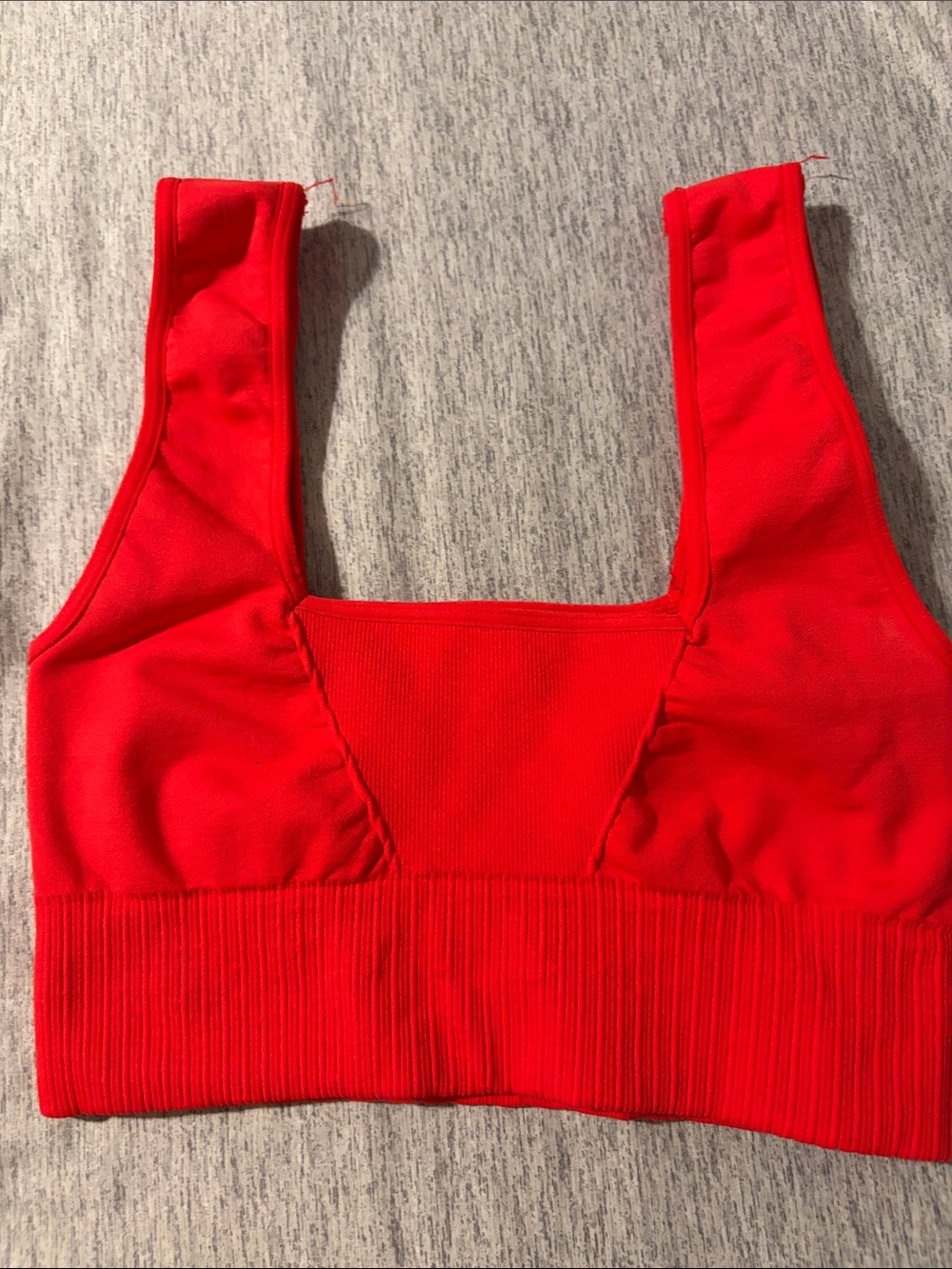Free people movement bra